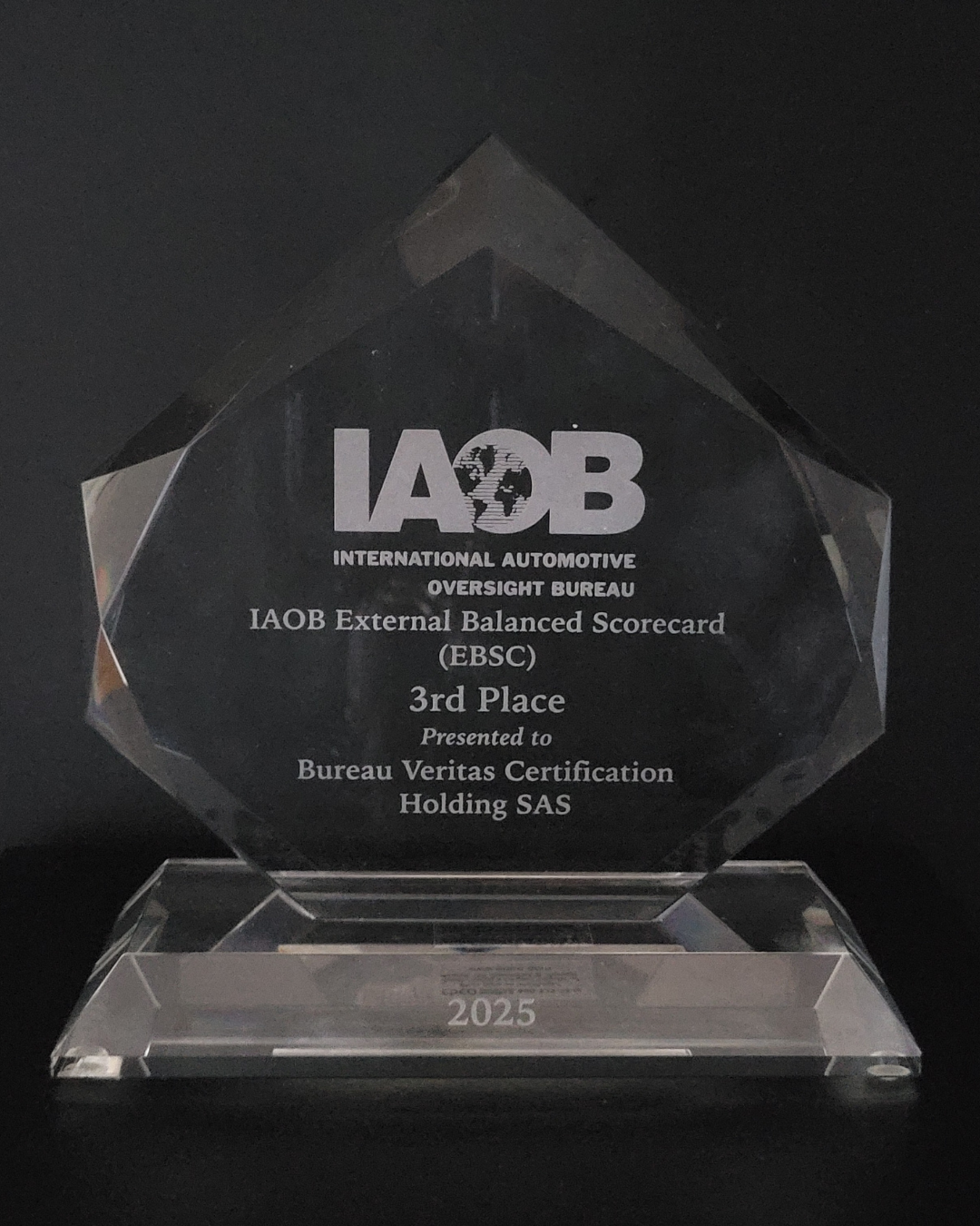 IAOB 2026