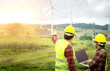 Environmental consultants