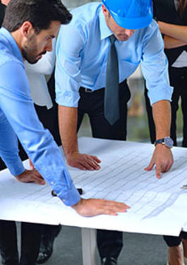 Construction Consultancy