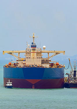 Marine Fuel Services