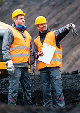 Production Monitoring On-Site / Off-Site