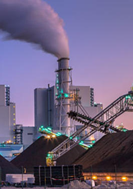 Sampling Plant Compliance Auditing