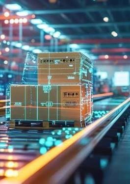 Supply Chain - Inspections
